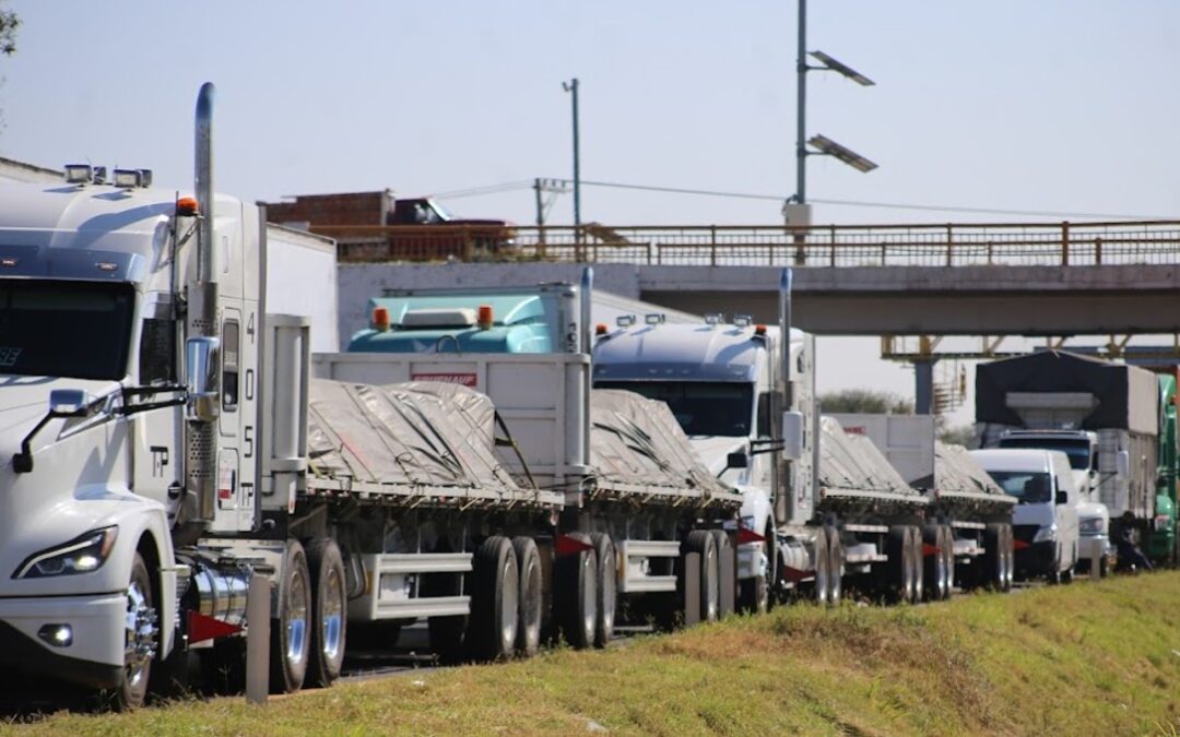 Actualizaciones en Vivo: Choques y Cierres en la Autopista México-Querétaro