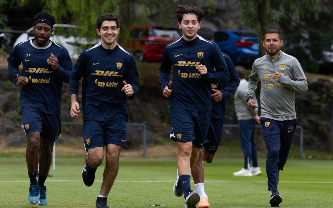 Pumas Busca Futuras Estrellas: Tres Delanteros en la Mira para el Clausura 2026