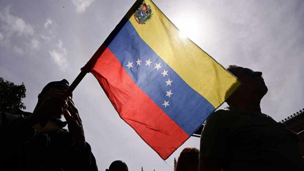 Primera Imagen de Nicolás Maduro en Custodia: Lo Que Sabemos Hasta Ahora