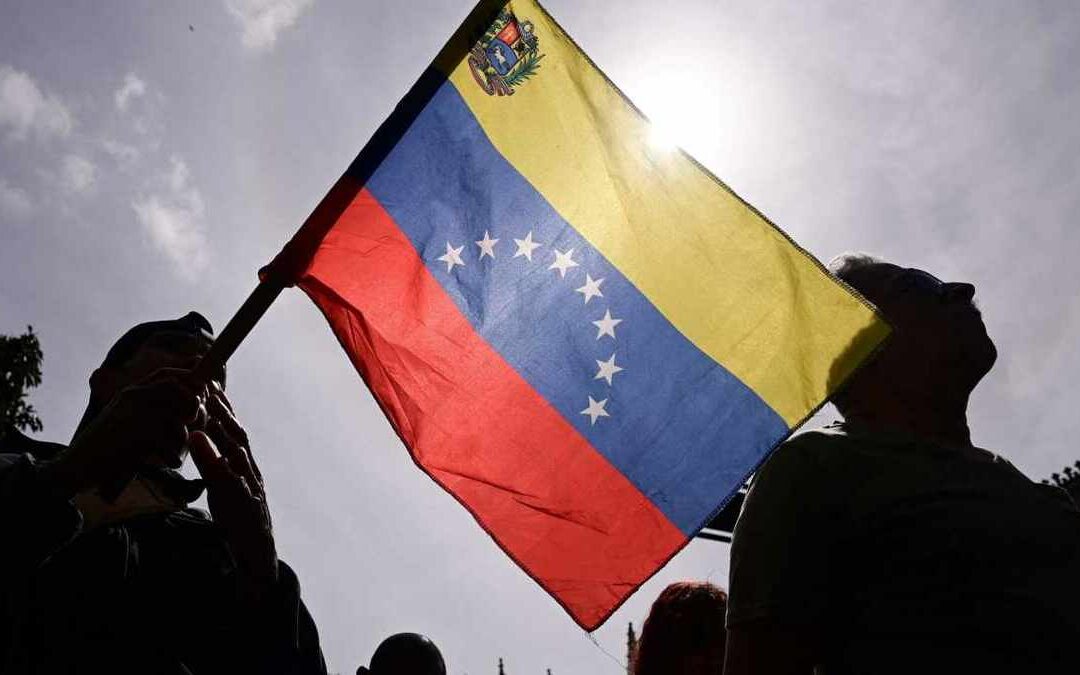 Primera Imagen de Nicolás Maduro en Custodia: Lo Que Sabemos Hasta Ahora