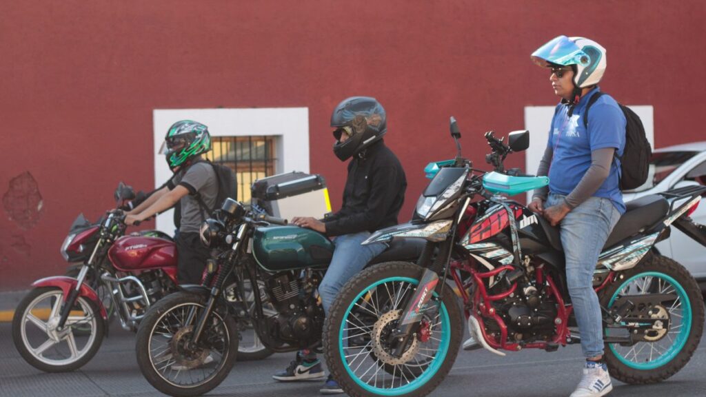 Descuentos en Placas, Tenencia y Licencias para Motociclistas en Puebla
