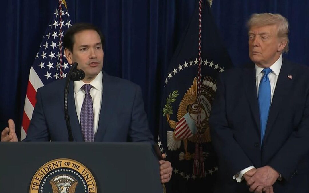 Nicolás Maduro: Acusaciones de Alianzas Criminales con ‘El Chapo’ y ‘Los Zetas’ por Parte de EE.UU.