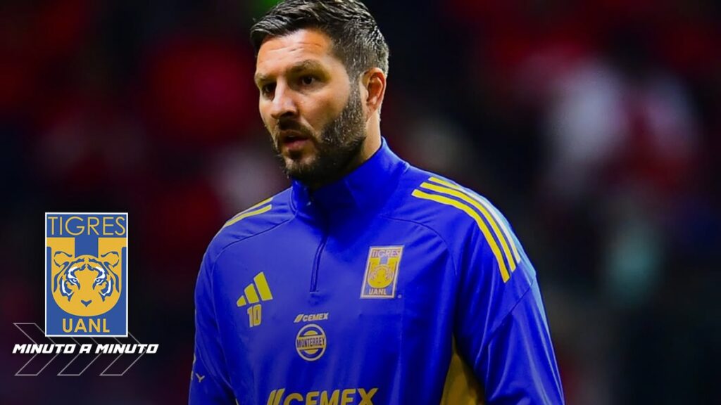 Últimas Noticias de Tigres: Jugadores que se Unen a la Pretemporada en San Nicolás