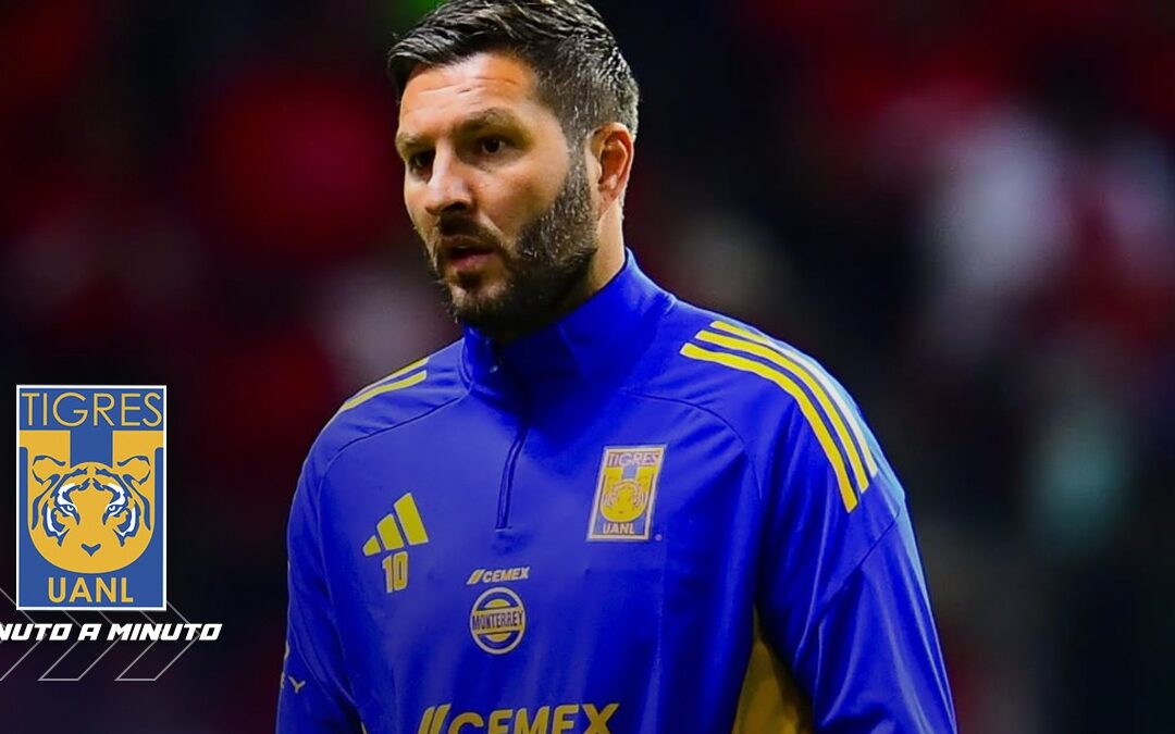 Últimas Noticias de Tigres: Jugadores que se Unen a la Pretemporada en San Nicolás