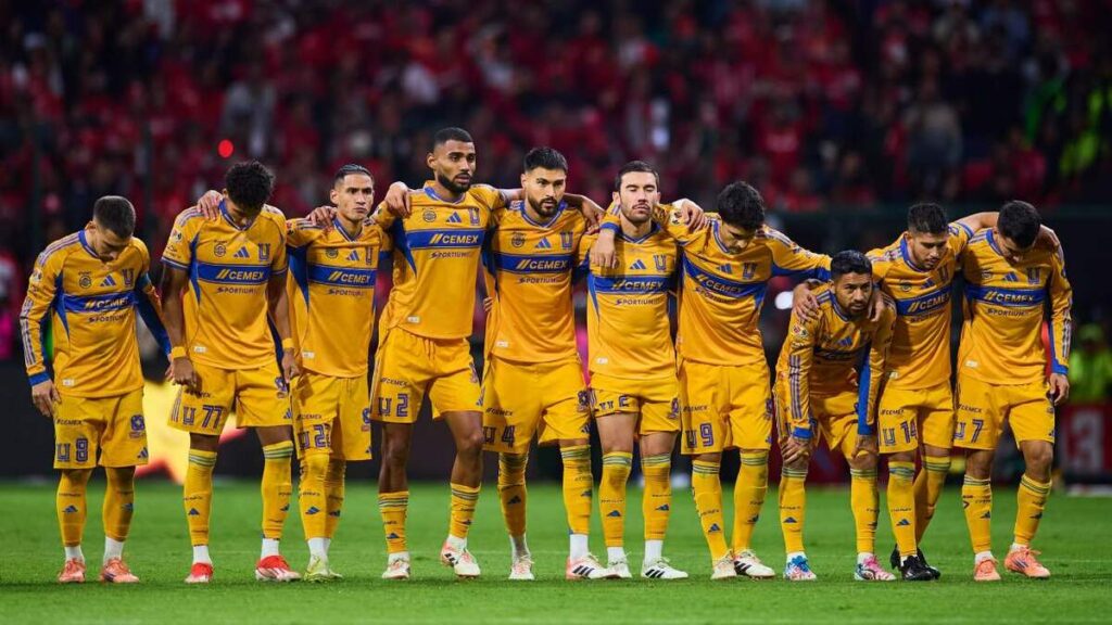 Tigres: Ausencias Clave en el Inicio de la Pretemporada, Conoce los Motivos