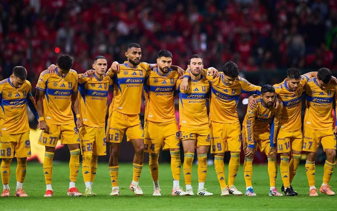 Tigres: Ausencias Clave en el Inicio de la Pretemporada, Conoce los Motivos