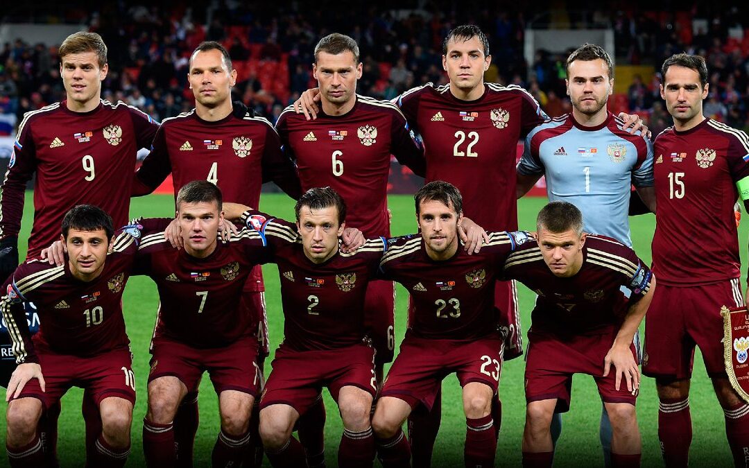 Descubre los Partidos Prohibidos por la FIFA: La Lista Negra de Selecciones Nacionales