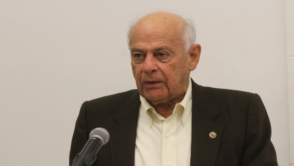 Fallece David Garza Lagüera, el Empresario Regiomontano Clave para el Legado Industrial de Nuevo León