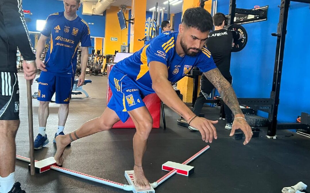 Tigres se Preparan para el Clausura 2026: Jugadores Reportan a Pruebas Médicas y Físicas
