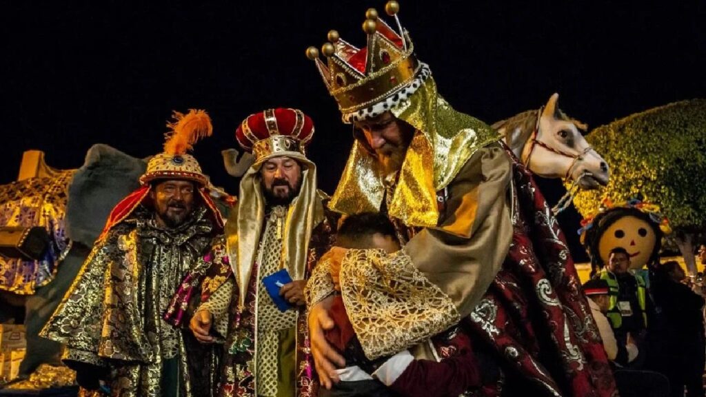 Descubre la cabalgata de los Reyes Magos en Querétaro: Fechas y Tradiciones