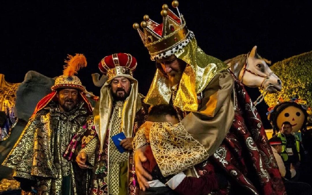 Descubre la cabalgata de los Reyes Magos en Querétaro: Fechas y Tradiciones