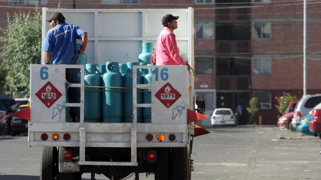 ¡Buenas Noticias! Precio del Gas LP Baja en Puebla del 4 al 10 de Enero