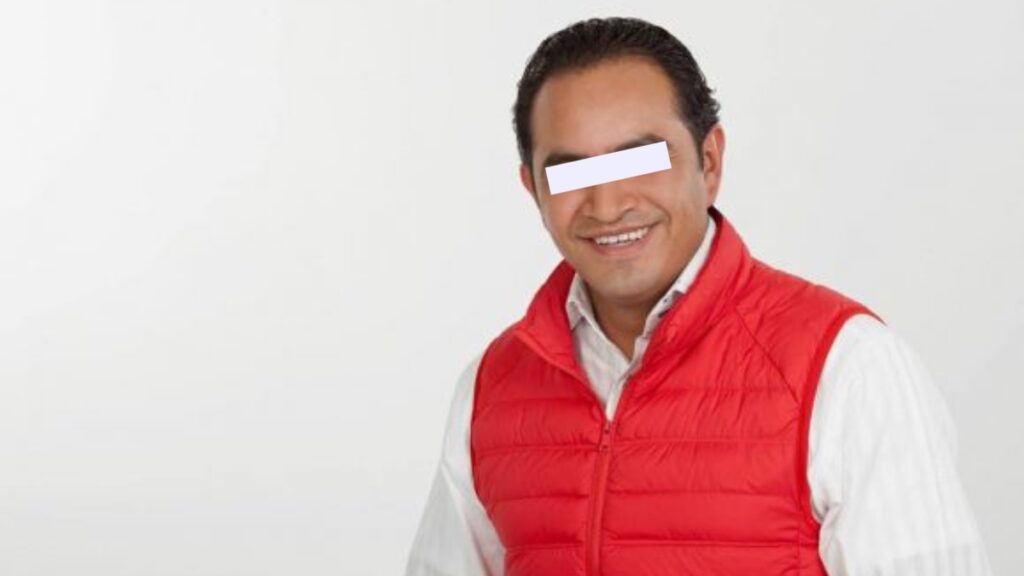 Uruviel N.: Exalcalde Gana Amparo y FGE Se Prepara para Reaprehensión