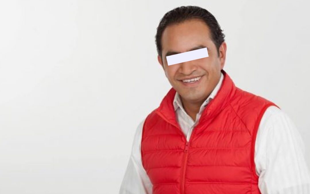 Uruviel N.: Exalcalde Gana Amparo y FGE Se Prepara para Reaprehensión