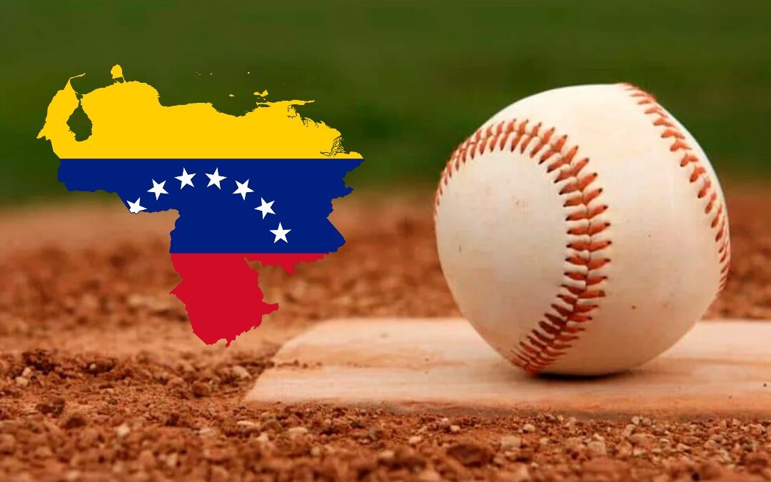 Beisbol en Crisis: La Captura de Nicolás Maduro deprime el Deporte en Venezuela