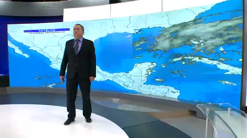 Pronóstico del Tiempo en Monterrey para el Domingo 4 de Enero: ¿Qué Esperar?