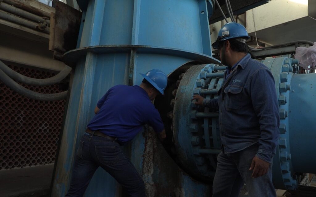 Mantenimiento de la red: SIAPA Guadalajara Concluye Exitosamente el Megacorte