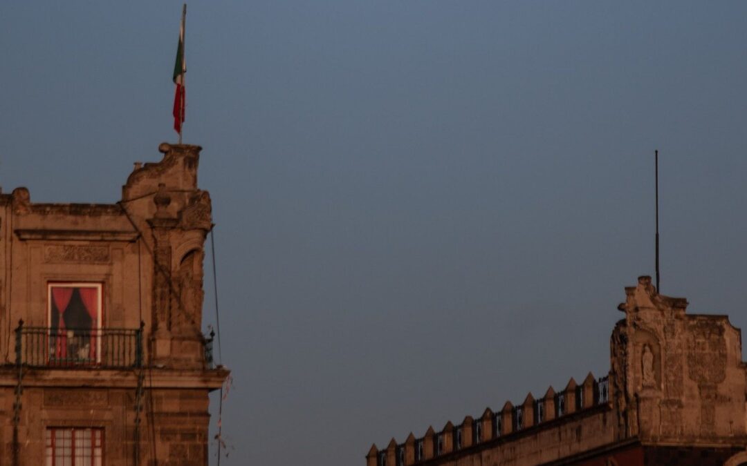 Calidad del aire en CdMx: Contingencia ambiental hoy, 4 de enero de 2026