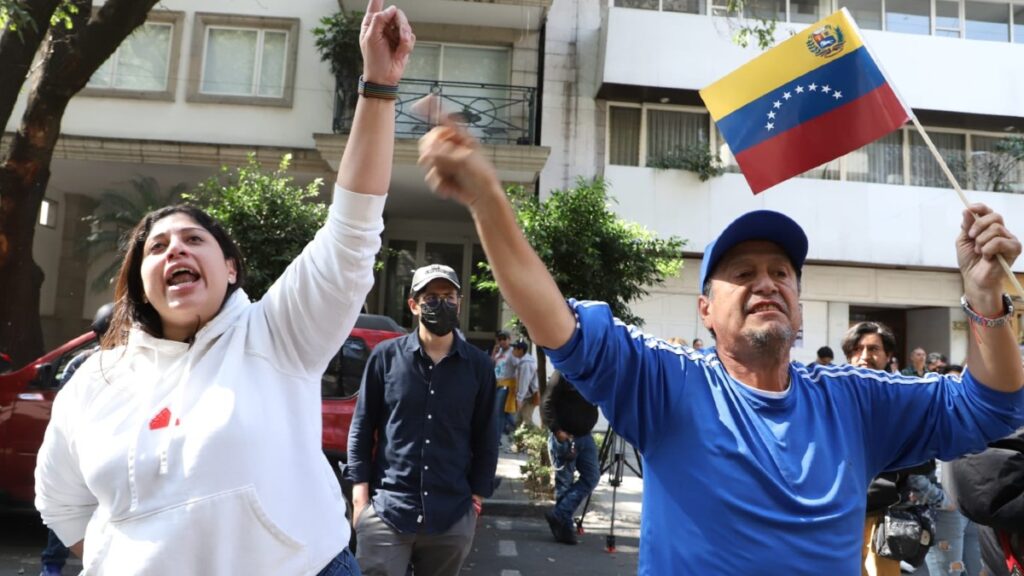 Últimas Noticias: Captura de Nicolás Maduro y el Conflicto entre EE. UU. y Venezuela