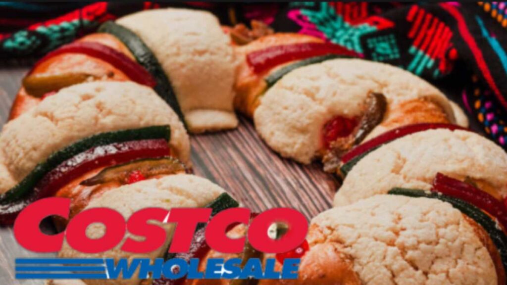 El Precio de la Rosca de Reyes en Costco: ¿Estará Caro en 2026 en Monterrey?