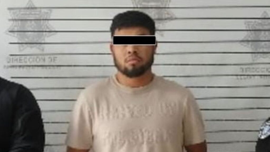 Detención de Hombre en Sacramento por Falsa Transferencia en Facebook Marketplace