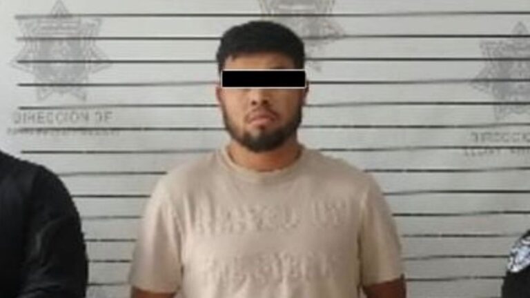 Detención de Hombre en Sacramento por Falsa Transferencia en Facebook Marketplace