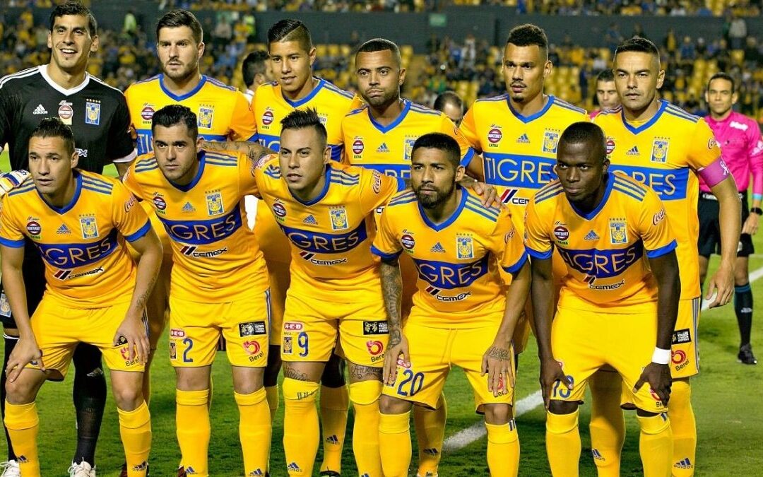 Un ex jugador de Tigres se convierte en titular contra el PSG en Francia
