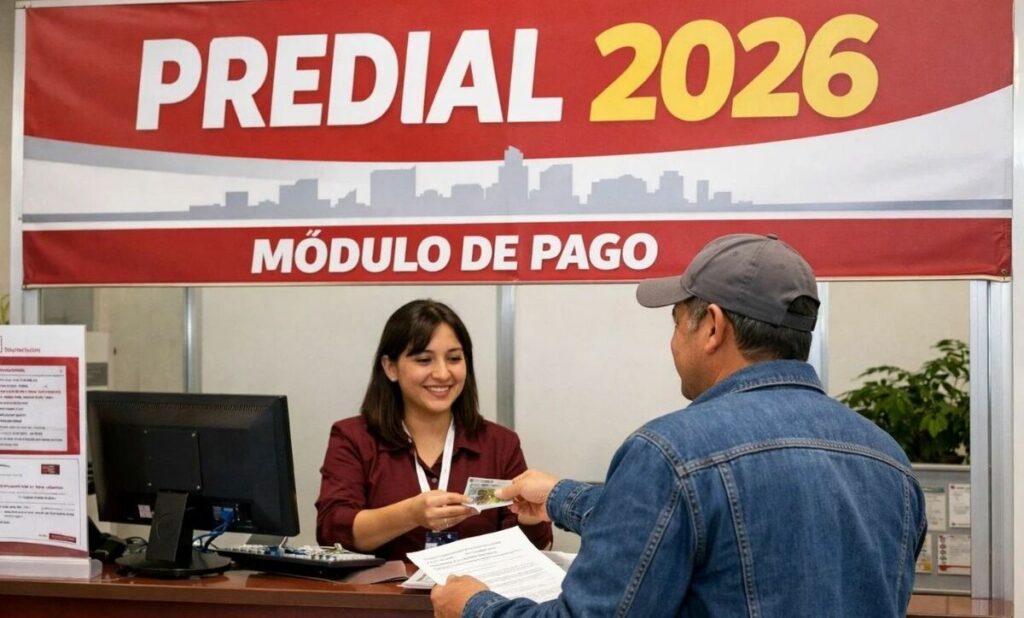 Predial 2026: Fechas Claves para Pagos y Descuentos en CDMX y Edomex