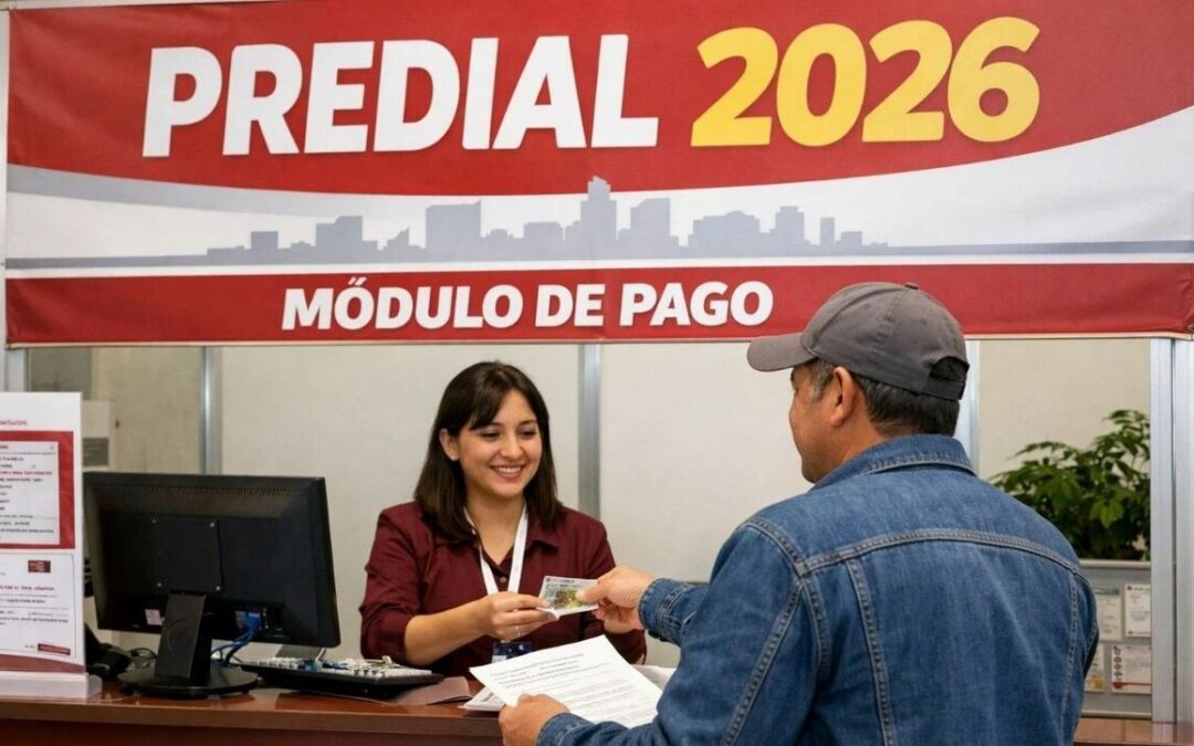 Predial 2026: Fechas Claves para Pagos y Descuentos en CDMX y Edomex