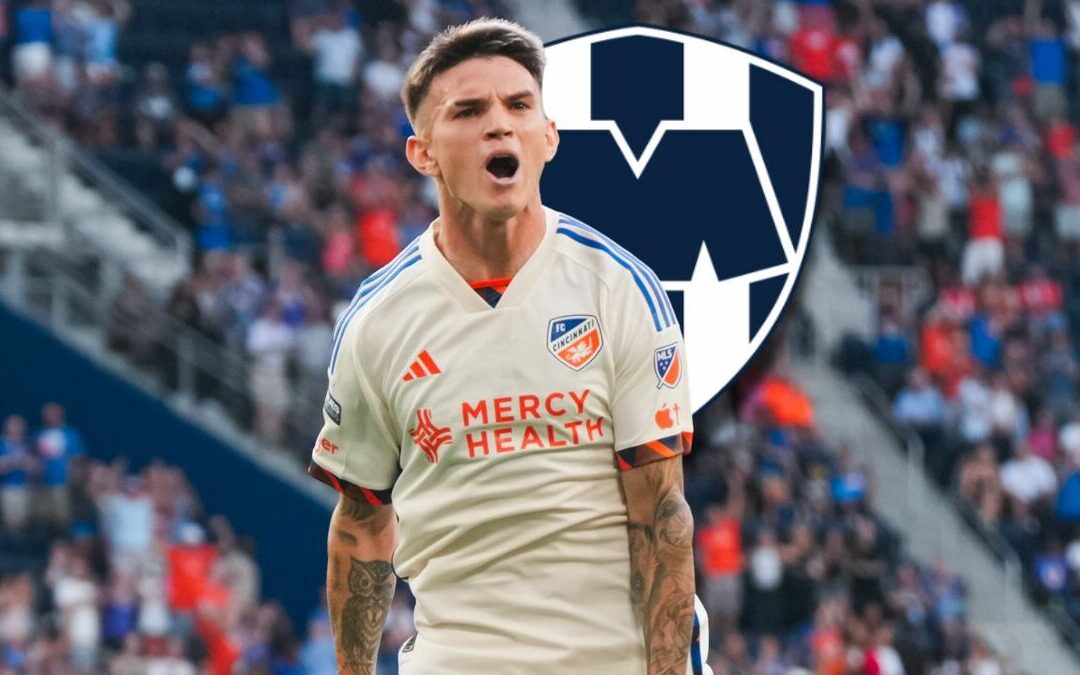 Rayados Anuncia la Incorporación de Luca Orellano: Detalles del Fichaje