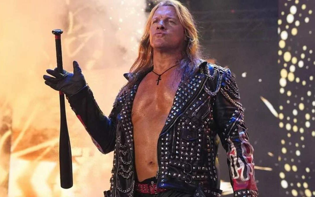 Chris Jericho podría regresar a la WWE en RAW: ¡Descubre la pista reveladora!