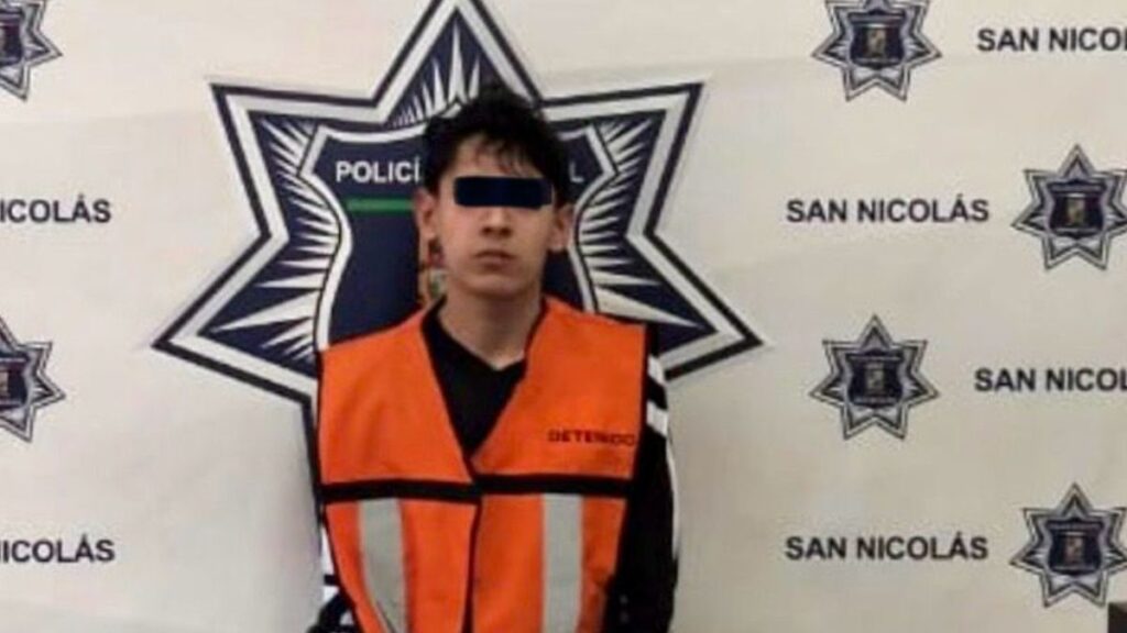 Joven capturado tras intento de asalto en un comercio de San Nicolás