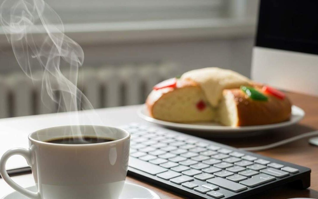 ¿Trabajas el 6 de enero? Descubre lo que dice la Ley Federal del Trabajo