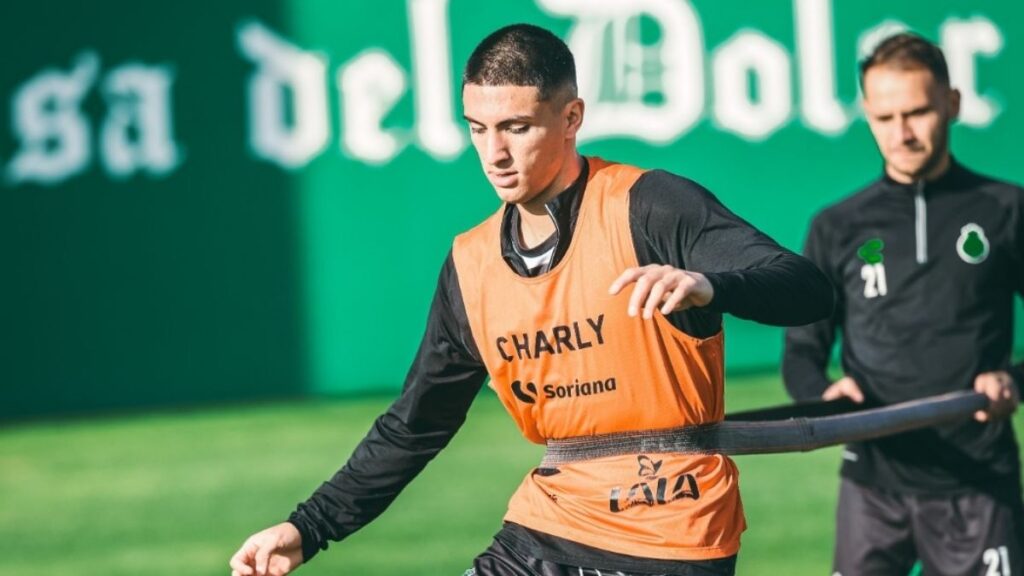 Refuerzos de Santos La Laguna se Adaptan para el Torneo Apertura 2023