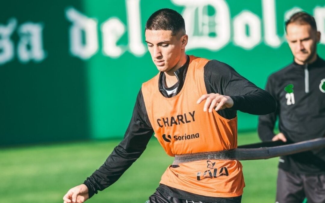 Refuerzos de Santos La Laguna se Adaptan para el Torneo Apertura 2023