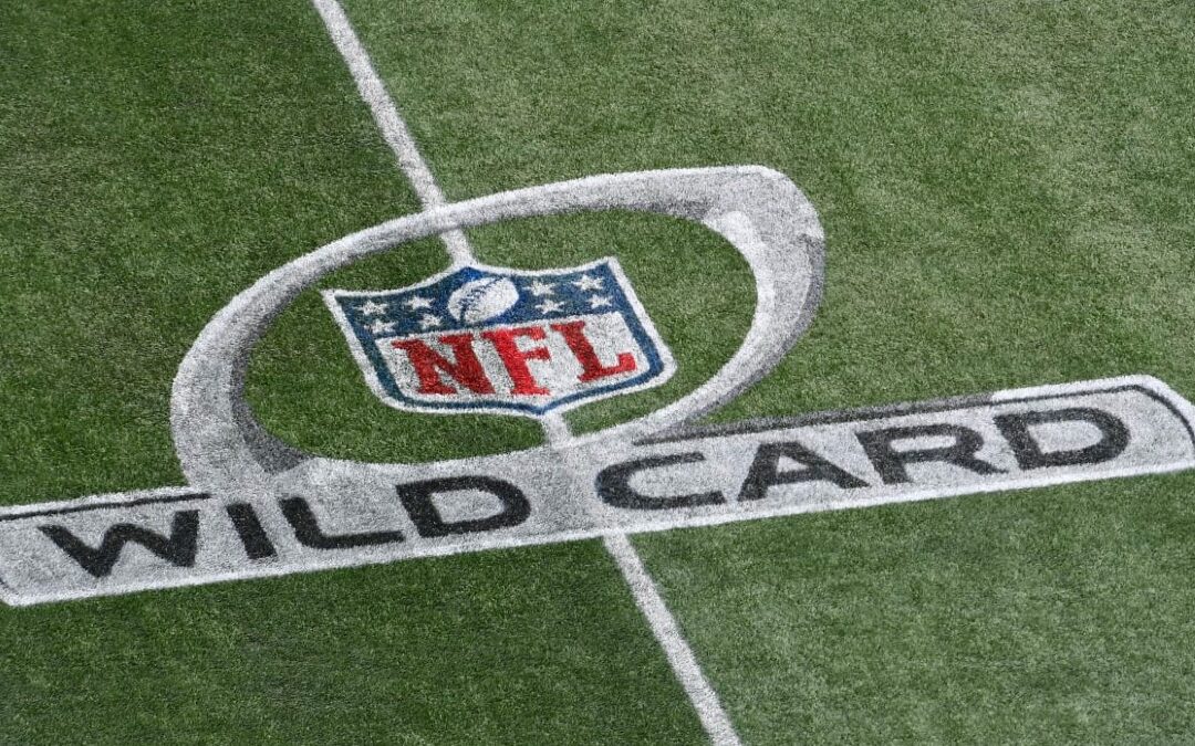 Ronda de Comodines de la NFL 2025-26: Todo lo que necesitas saber