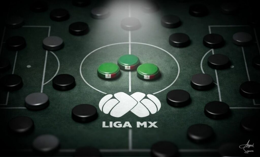Liga MX imita a la Premier League con solo 3 entrenadores locales