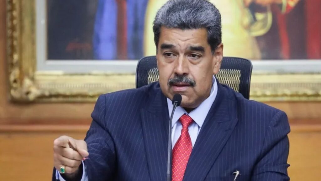 Maduro Comparece Hoy en la Audiencia Tras el Ataque de EE.UU. a Venezuela