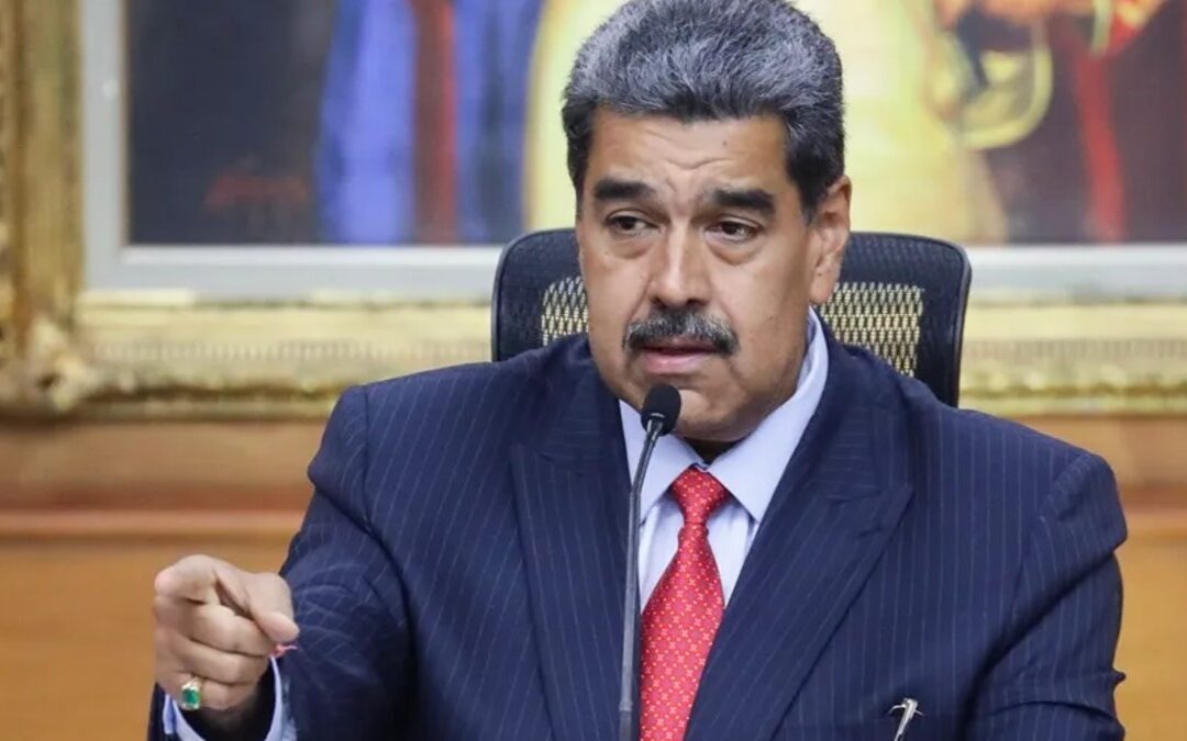 Maduro Comparece Hoy en la Audiencia Tras el Ataque de EE.UU. a Venezuela