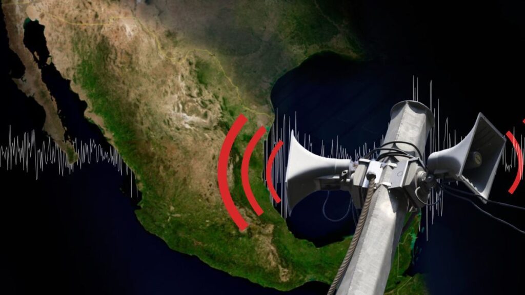 Temblor en México: Sismo Reportado HOY 5 de enero de 2026