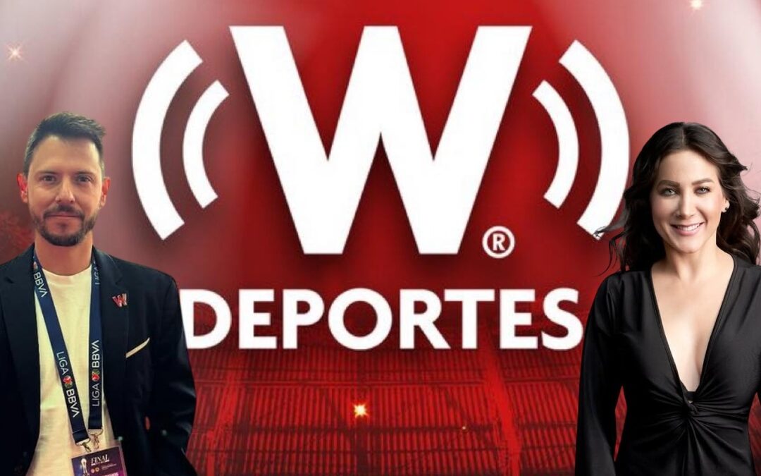 W Deportes: El Fin de una Era con la Última Barra de Programas