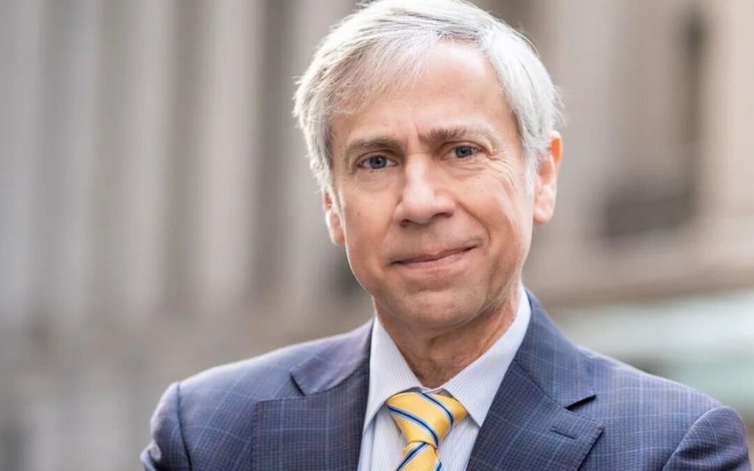 Barry Pollack: El abogado que une a Nicolás Maduro y Julian Assange