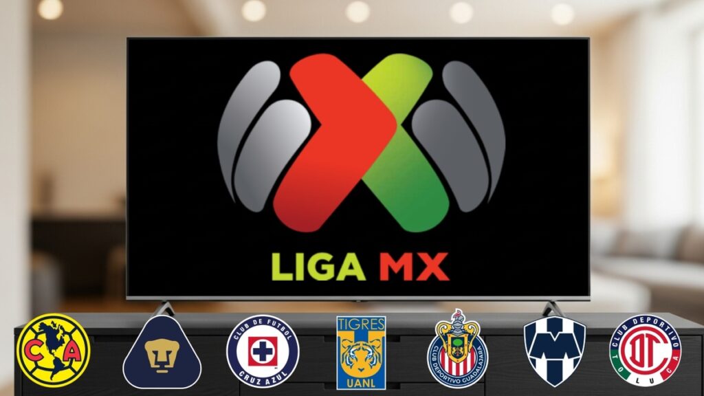 Cómo Ver EN VIVO los Juegos del Clausura 2026 de la Liga MX: Plataformas y Costos Desglosados