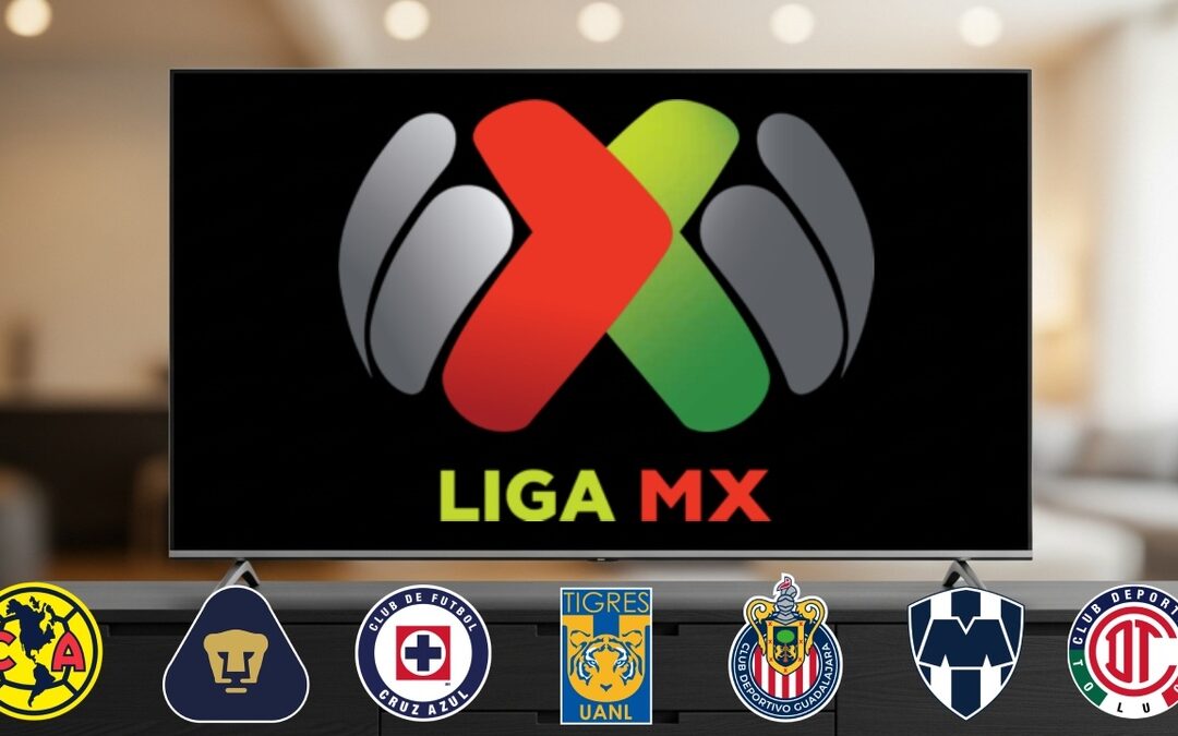 Cómo Ver EN VIVO los Juegos del Clausura 2026 de la Liga MX: Plataformas y Costos Desglosados