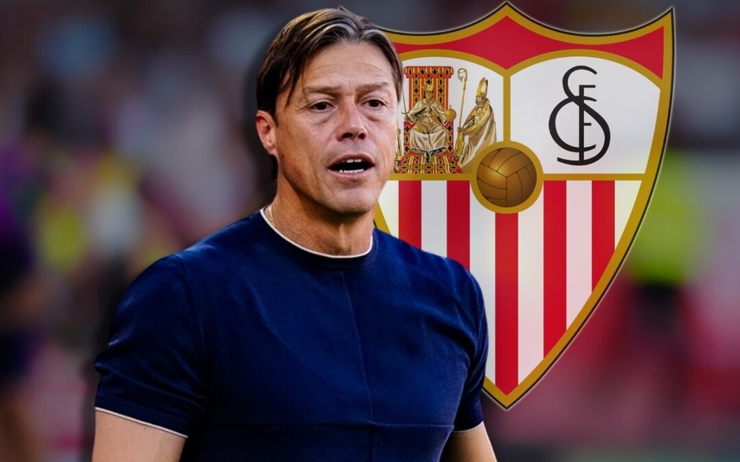 Matías Almeyda en el Sevilla: Tensión Máxima y Crisis en el Vestuario