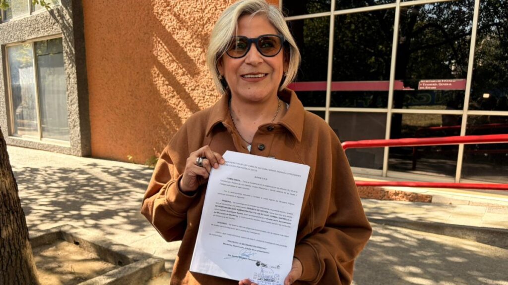 MC Denuncia Alza Irregular del Predial 2026 en Monterrey