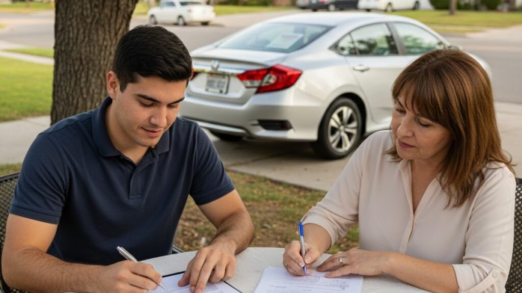 Cambio de Propietario de Vehículo en Jalisco: ¡Aprovecha un 70% de Descuento en 2026!