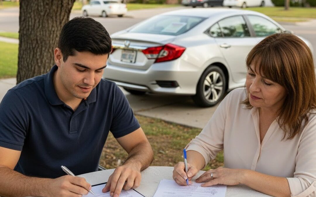 Cambio de Propietario de Vehículo en Jalisco: ¡Aprovecha un 70% de Descuento en 2026!