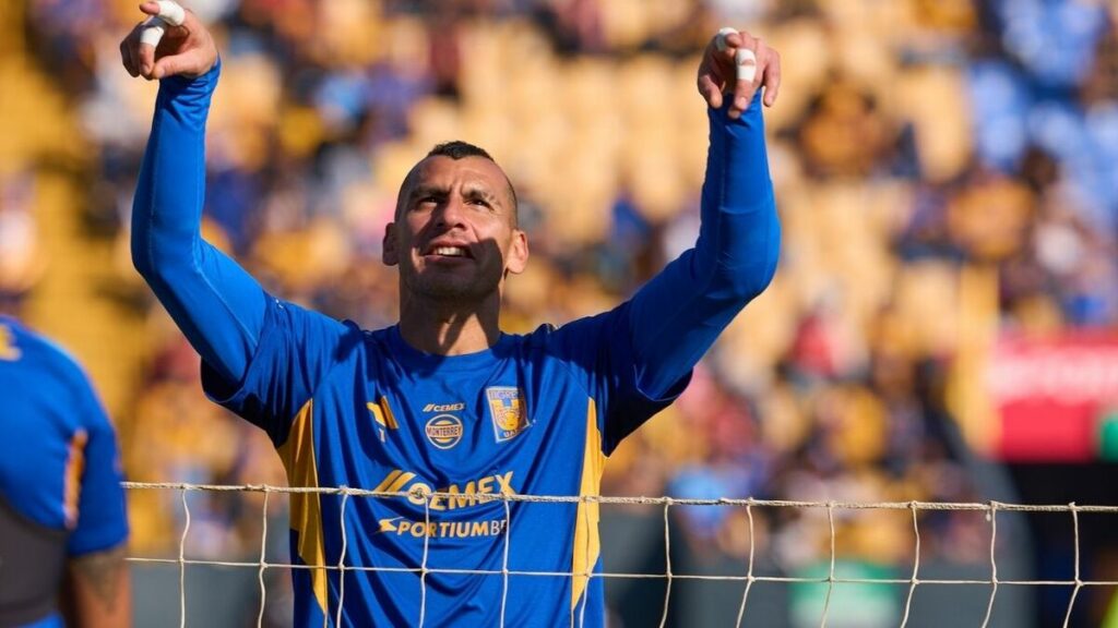 Tigres UANL inicia su preparación para el Clausura 2026 con Nahuel Guzmán al frente