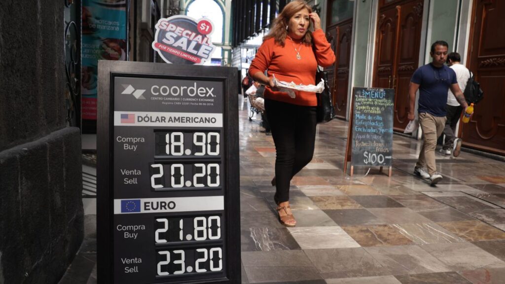 Envio de Remesas a Puebla Disminuye: ¿Es el Efecto Trump en 2026?